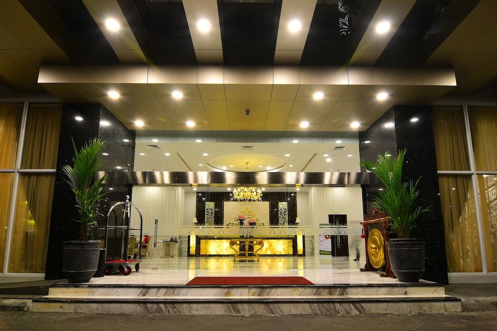 Grand Keisha Yogyakarta 2