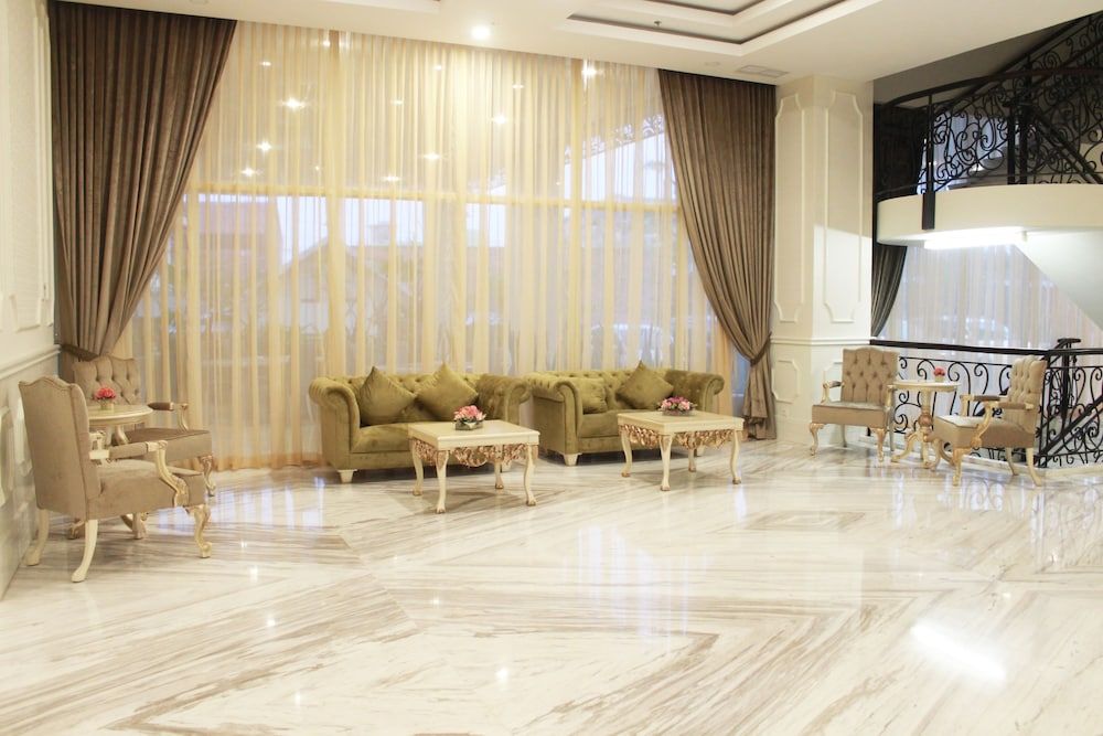 Grand Keisha Yogyakarta 3