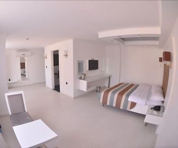 Sahin Hotel 2 3 estrelas em Samsun