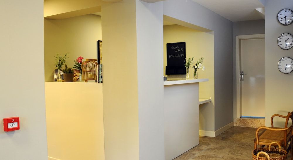 Teos Lodge Pansiyon & Restaurant 3