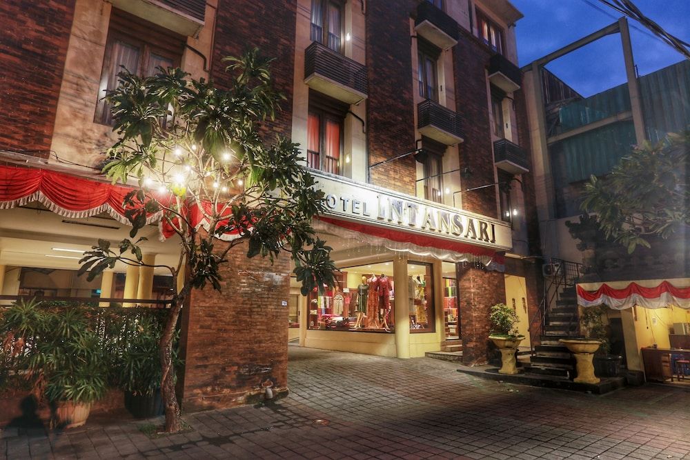 Hotel Intansari 1 Hotel Intansari 1
