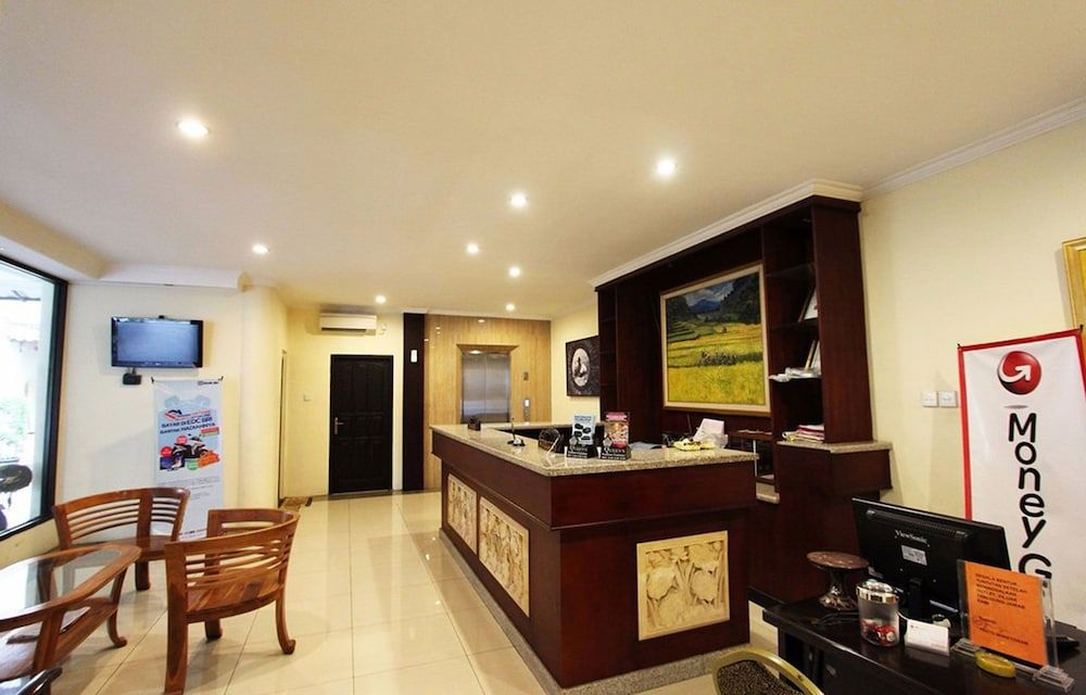 Hotel Intansari 3 Hotel Intansari 3