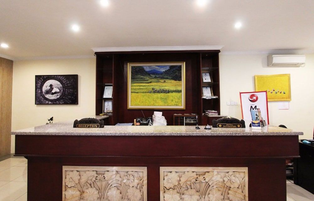 Hotel Intansari 2 Hotel Intansari 2