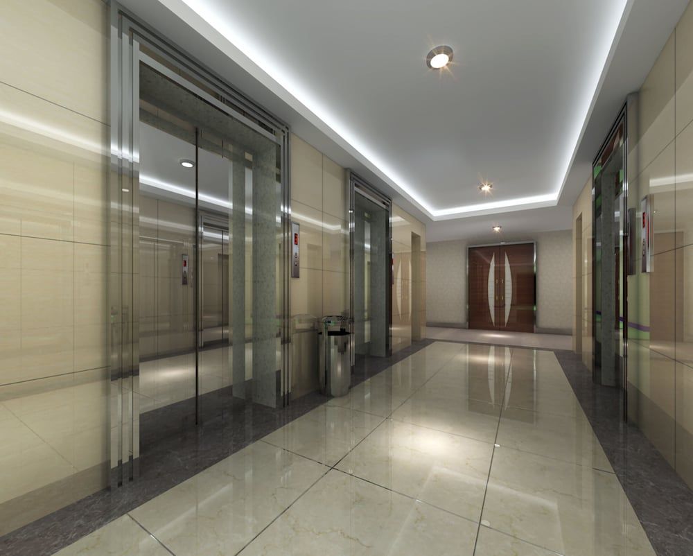 The Nomo Hotel Shenzhen 2 The Nomo Hotel Shenzhen 2