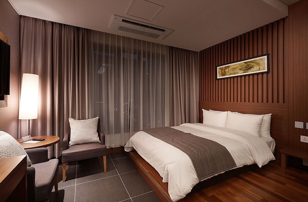 H Hotel Sejong City 3