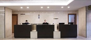 H Hotel Sejong City 2