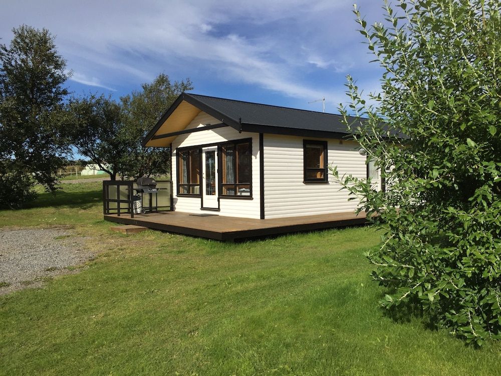 Bakkaflöt Guesthouse 3