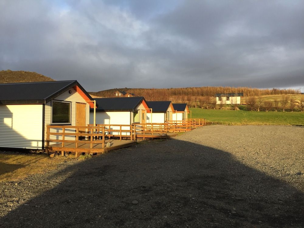 Bakkaflöt Guesthouse