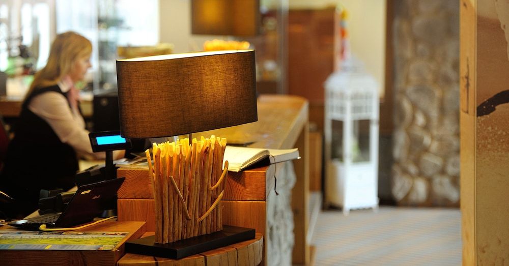 Bungalovy FIS Economy 2