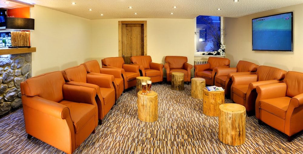 Bungalovy FIS Economy 3