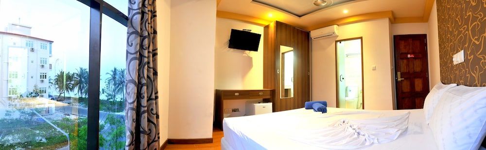 Turquoise Residence by UI 3