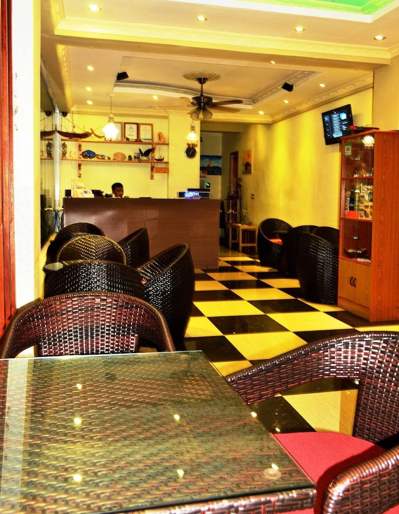 Turquoise Residence by UI 2