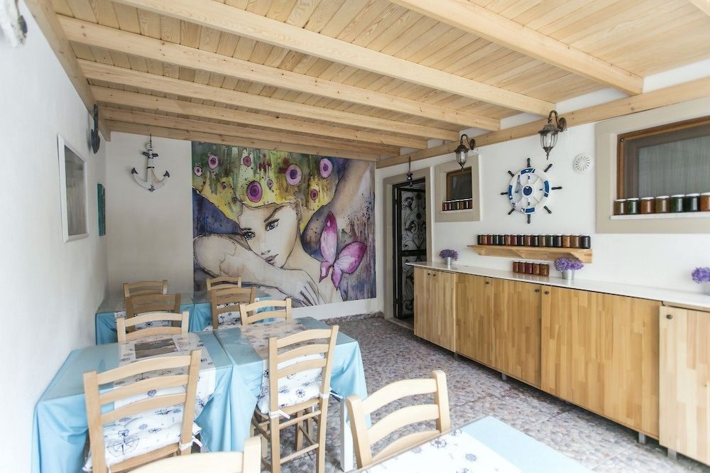 Bozcaada Hotel Vitis 2