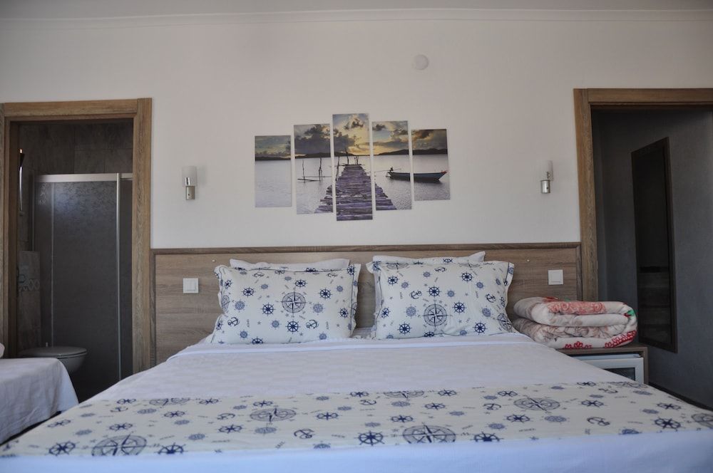 Bozcaada Hotel Vitis 3