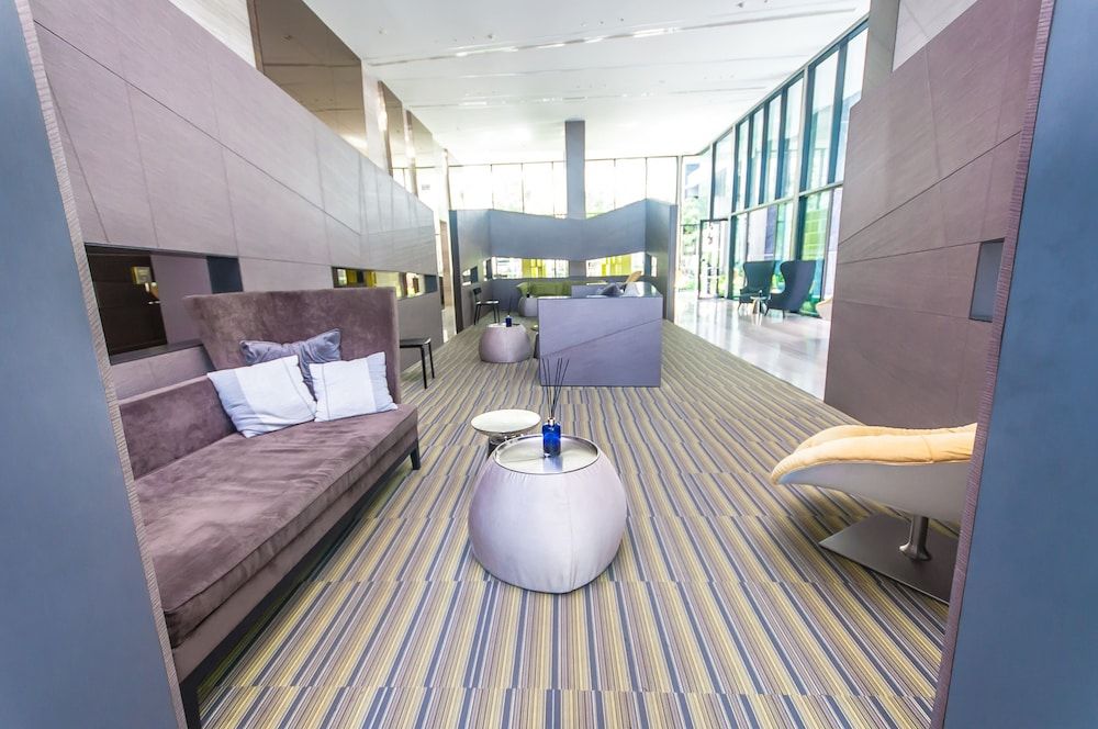 Central Pattaya Residence - The BASE Condo Pattaya 2