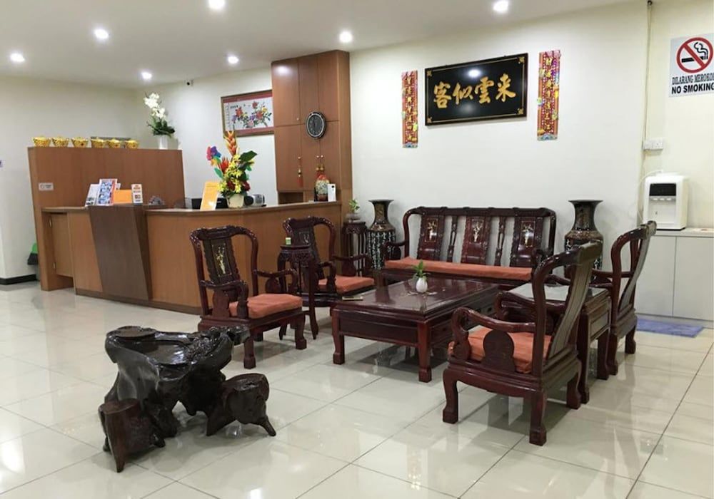 Kelibang Comfort Inn 2 Kelibang Comfort Inn 2