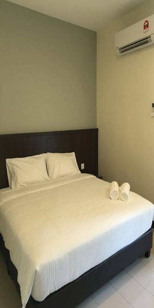 Kelibang Comfort Inn 1 Kelibang Comfort Inn 1