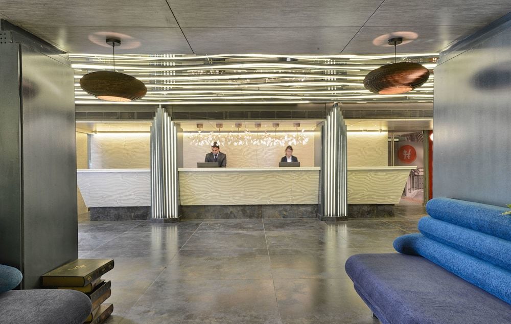 Regenta Central Antarim Ahmedabad 3