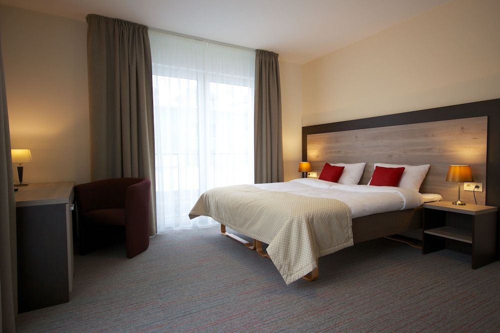 Vila Labas Rytas 4 estrellas en Palanga