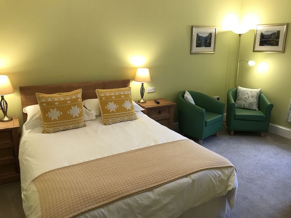 West End Guest House 3