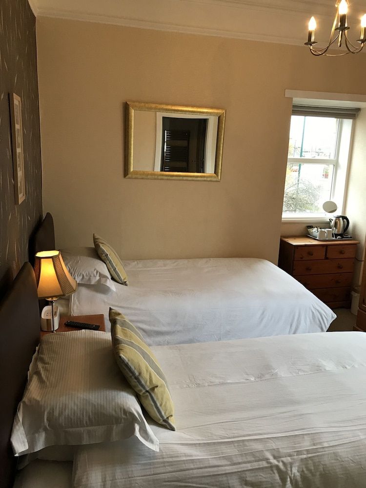 West End Guest House 2