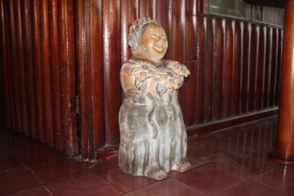 Hotel Bristol Aeropuerto 2