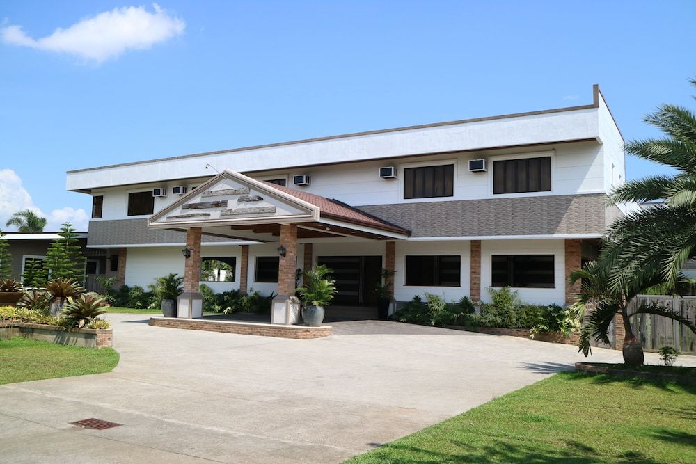 Casa Palmeras Hotel 1