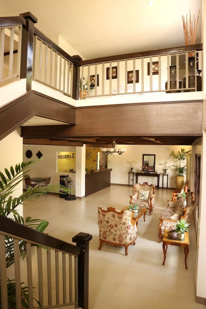 Casa Palmeras Hotel 3