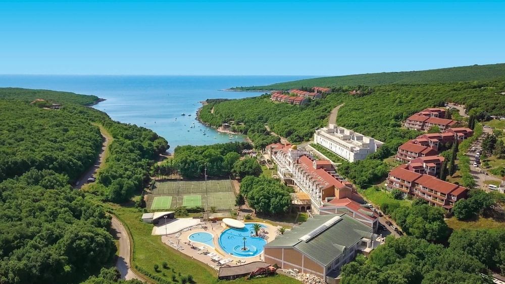 Duga Uvala 3 estrelas em Krnica