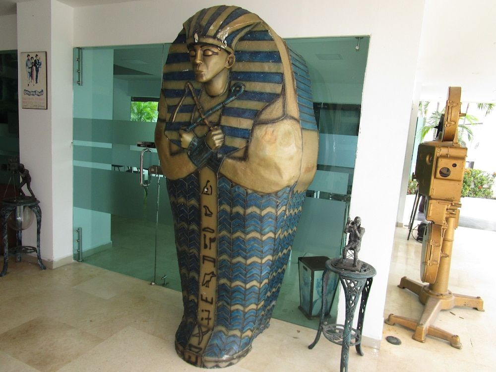 Hotel Paraiso Estudio 2