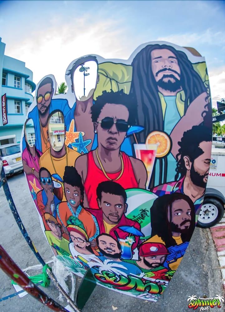 Hotel Paraiso Estudio 3