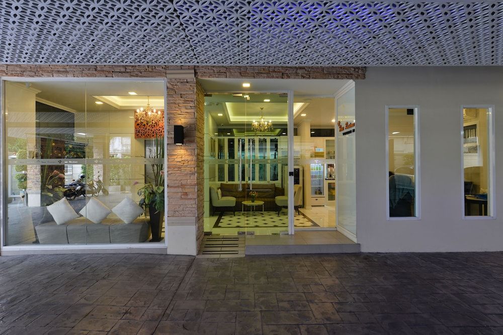 Aspira Hana Residence Thong Lor 2