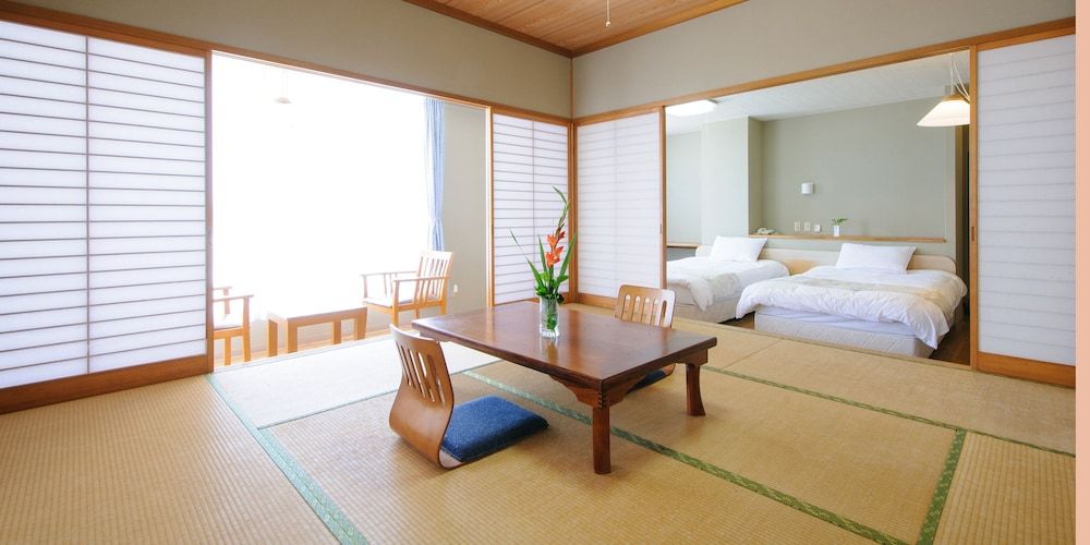 La Teada Kume-island