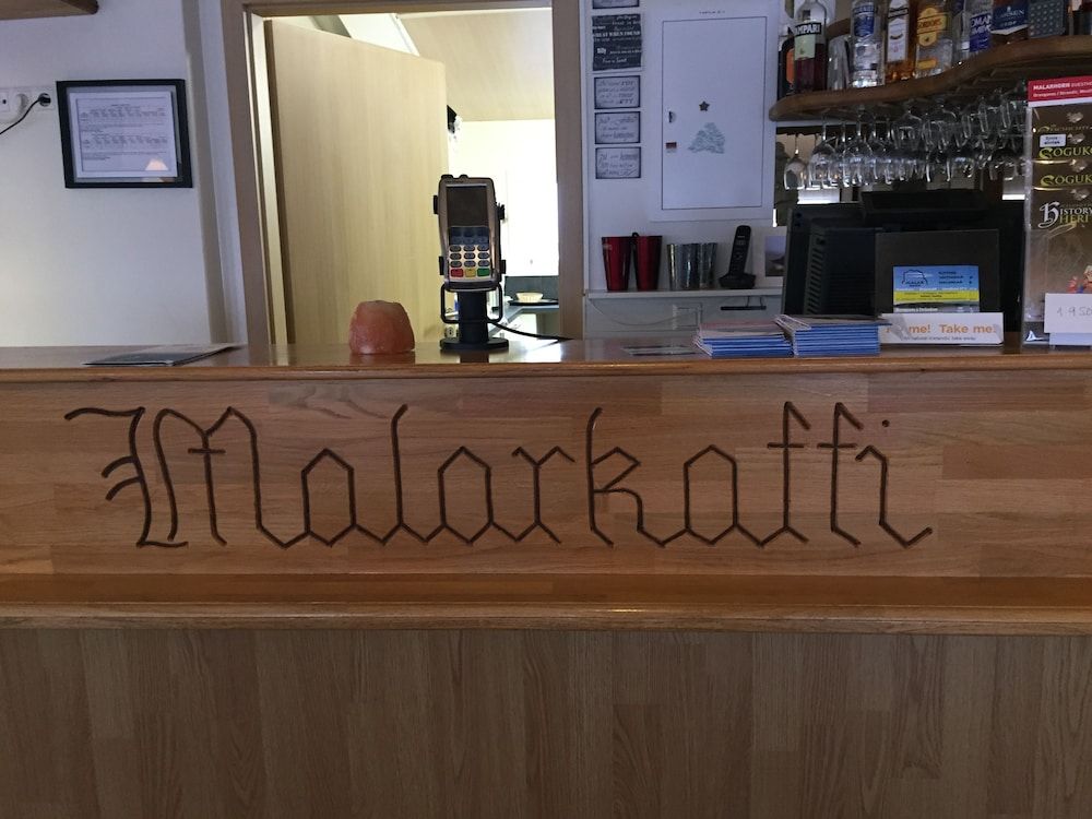 Malarhorn Guesthouse 2