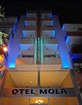Sinop Mola Otel