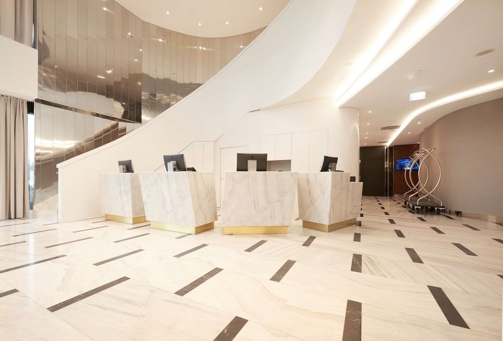 Radisson Blu Resort Swinoujscie 5 estrelas em Świnoujście