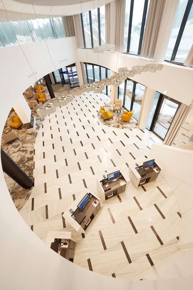 Radisson Blu Resort Swinoujscie 2