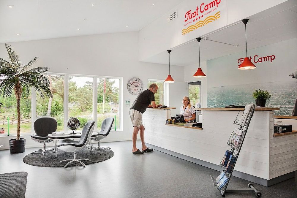 First Camp Gunnarso 3