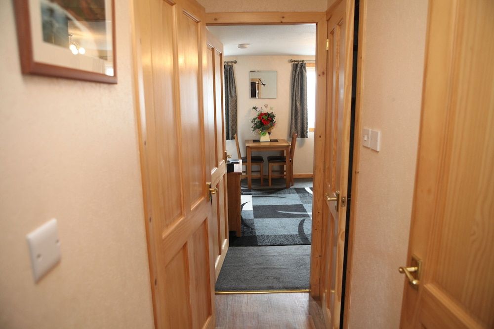 Castleyards Apartment 1 2