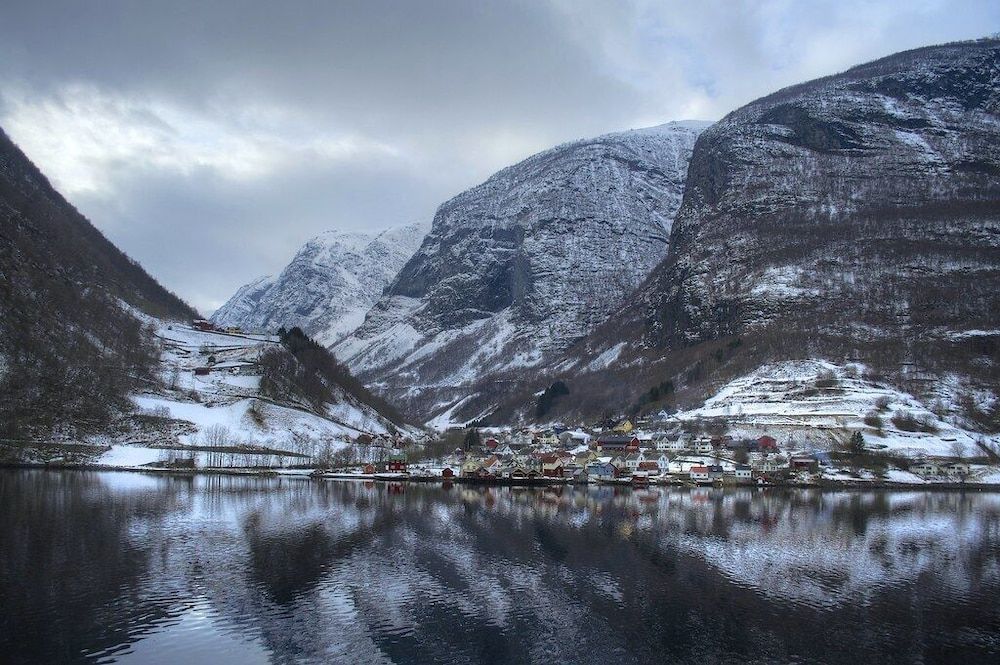 Visit Undredal