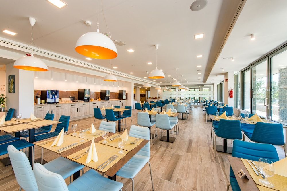 Akadémia Hotel 4 étoiles à Balatonfüred