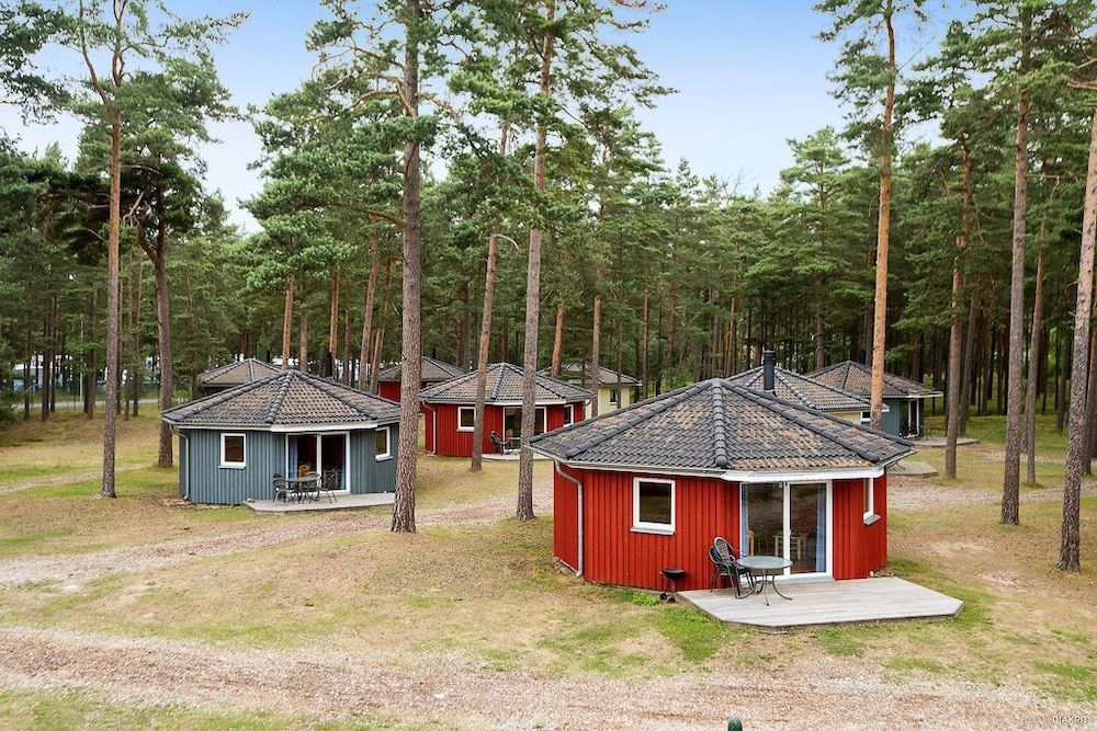 First Camp Åhus