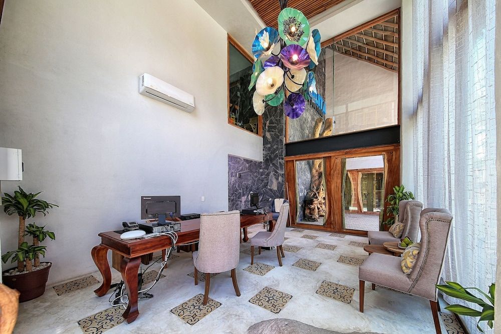 Hotel Boutique OZ Sayulita 2