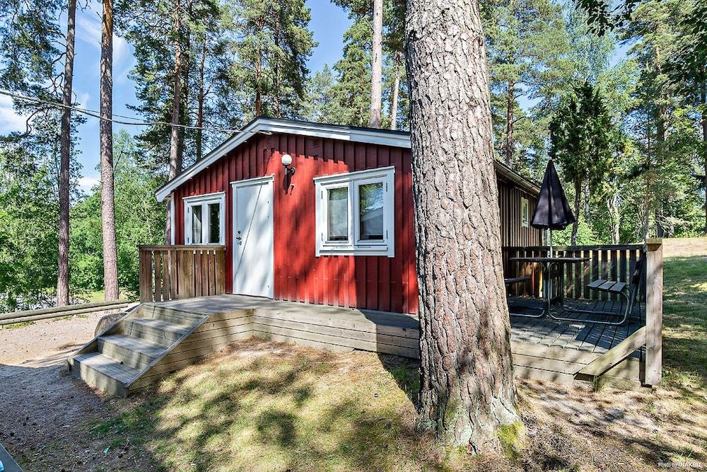 First Camp Kolmården 3