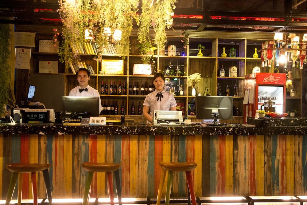 Viwo Leisure Hotel 2