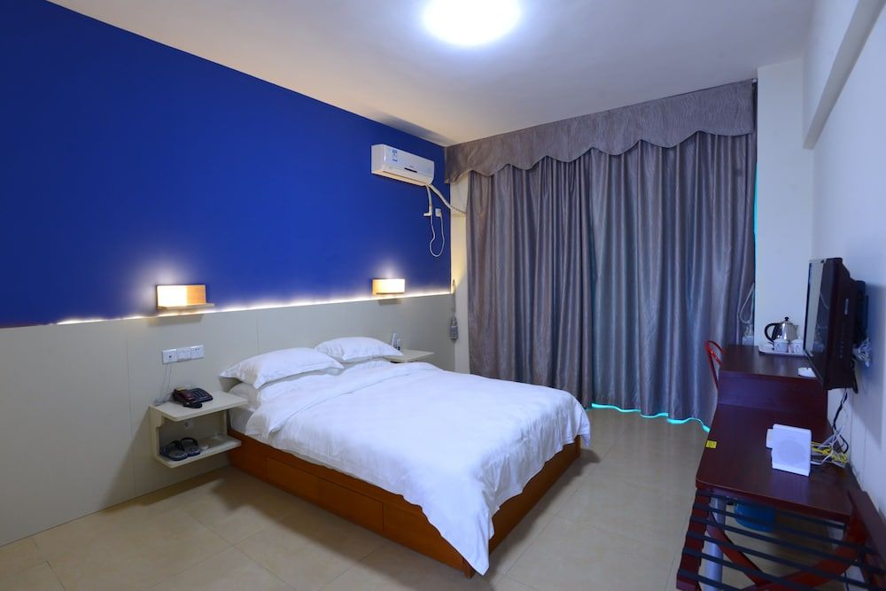 Viwo Leisure Hotel 3