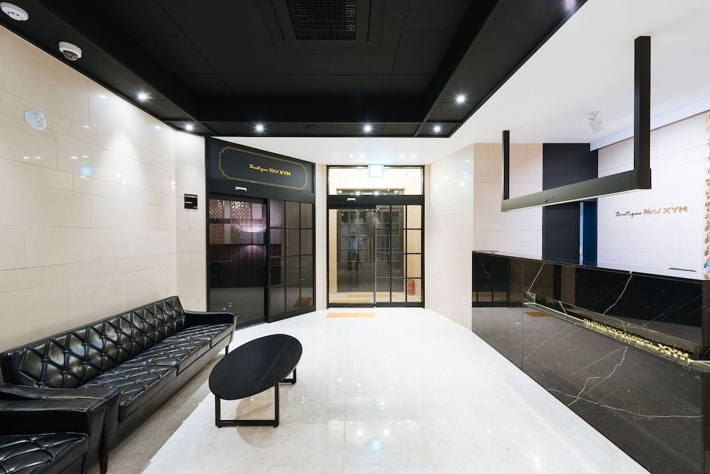Boutique Hotel XYM Pyeongtaek 3