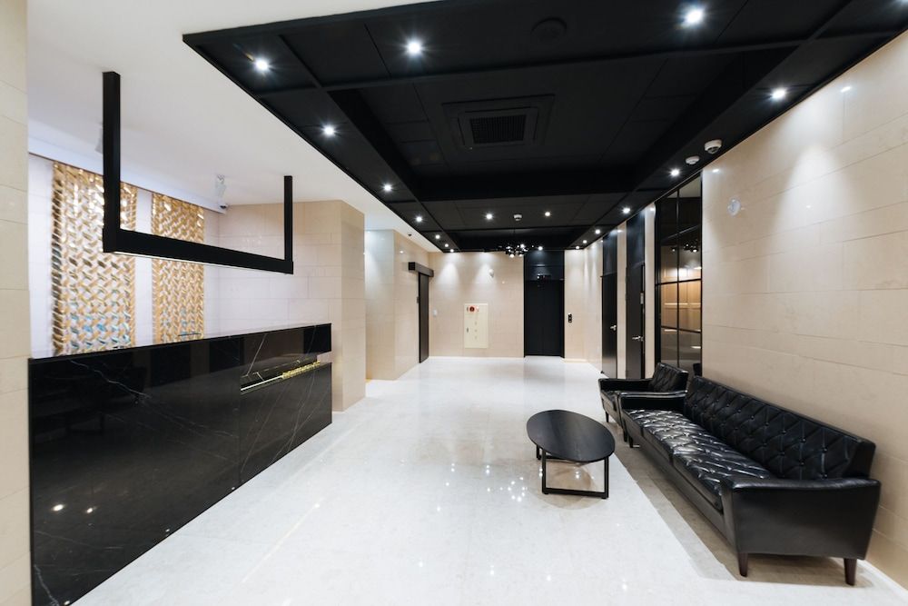 Boutique Hotel XYM Pyeongtaek 2