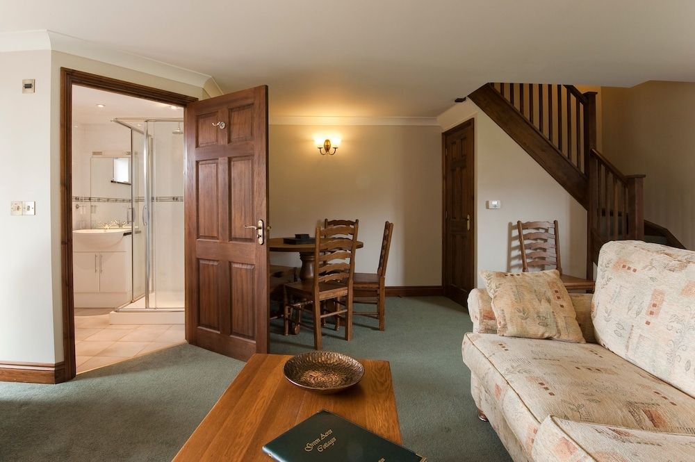 Green Acres Cottages 3