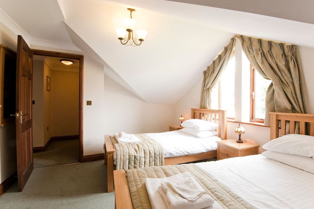 Green Acres Cottages 2